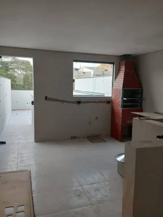 Imagem Alugo Sobrado em Santo André, Vila Curuça
