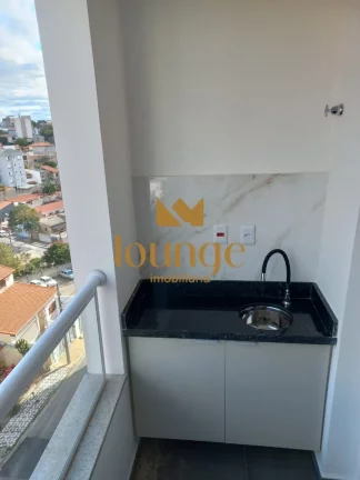 Imagem Apartamento à venda Vila Independência Z.Sul - Sorocaba/SP