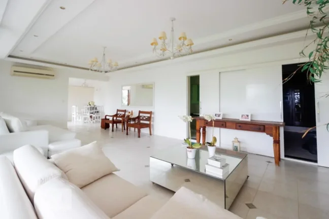 Imagem Casa à Venda - Vargem Pequena, 3 Quartos, 1500 m2