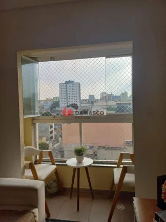 Imagem Apartamento à venda, Olímpico, São Caetano do Sul, SP