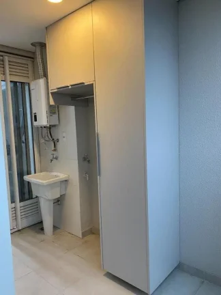 Imagem Apto. WAVE ALPHAVILLE 70m²