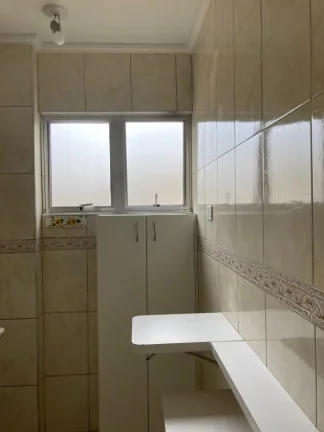 Imagem Apartamento com 2 dormitórios na Bela Vista - 9 de julho