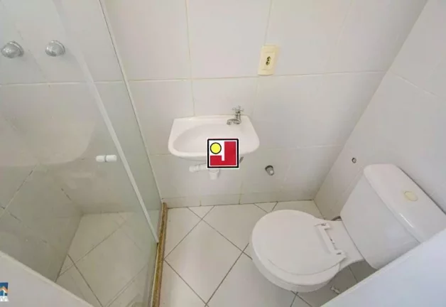 Imagem Vendo 3Q(2S) Ed Solar Aroazes, conheça pelo tour virtual, tudo novinho, clean, decorado, armários, blindex, piscinas, churrasqueira, academia, 1 vg,