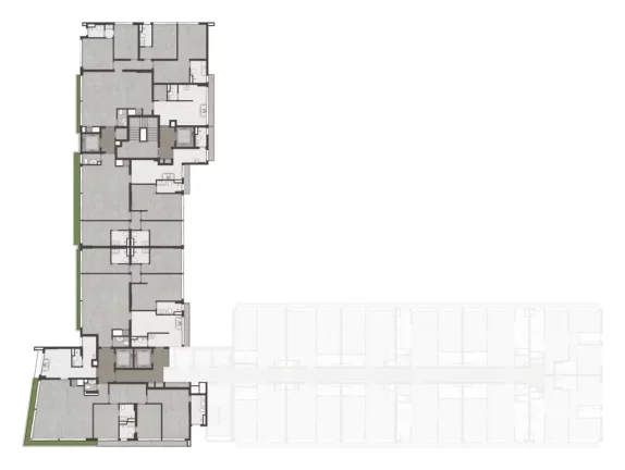 Imagem Apartamento à venda no bairro Praia de Belas - Porto Alegre/RS