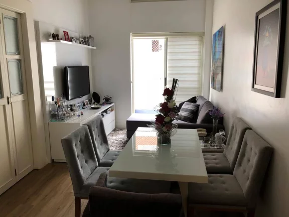 Imagem Duplex para VENDA em Vila Uberabinha - Duplex Life Moema 48m²