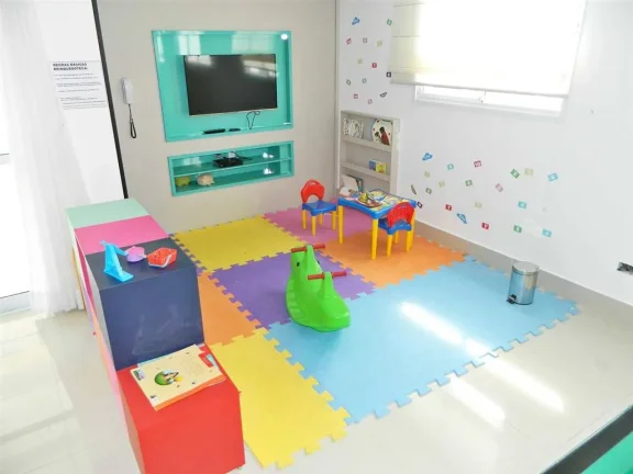 Imagem APARTAMENTO COM 104 m² - BOQUEIRÃO - PRAIA GRANDE SP
