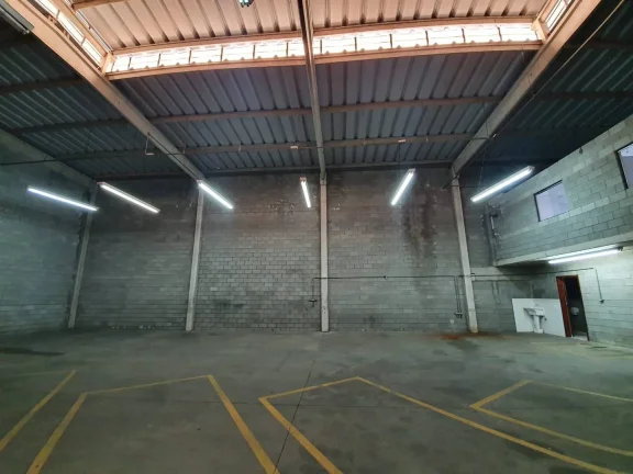 Imagem Um espaço que se adapta a diferentes necessidades