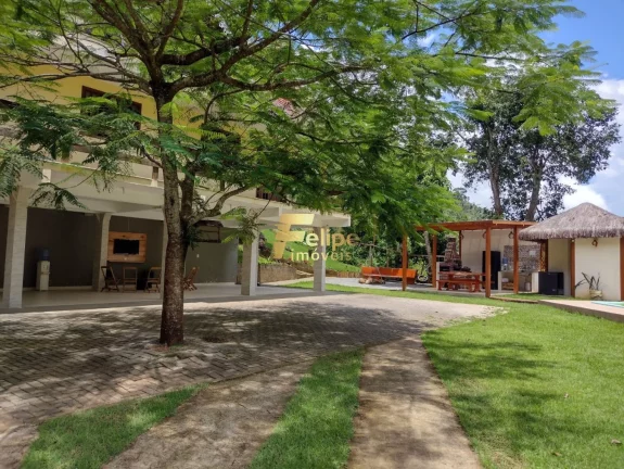Imagem MARAVILHOSA CASA NO CAMPO PARA SER SUA.