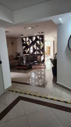 Imagem Apartamento à venda, 58 m² por R$ 550.000,00 - Vila Rosália - Guarulhos/SP