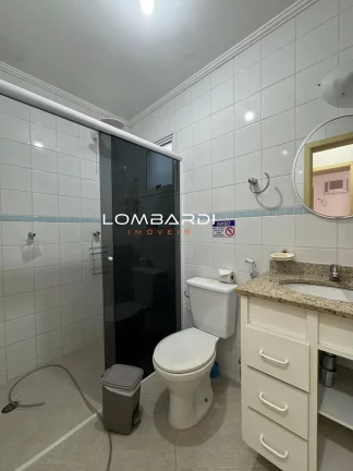 Imagem Lindo apartamento a venda na área nobre da Praia Grande