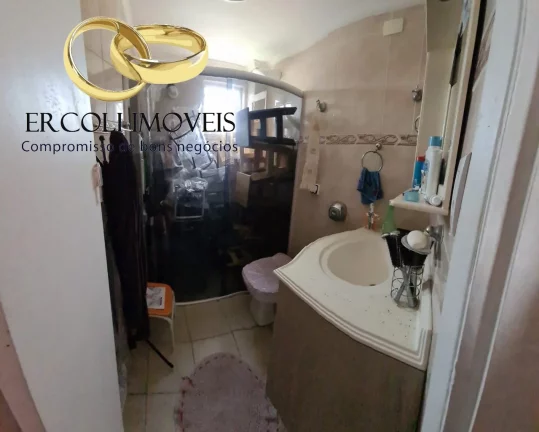 Imagem APARTAMENTO RESIDENCIAL em SÃO PAULO - SP, VILA ESPERANÇA