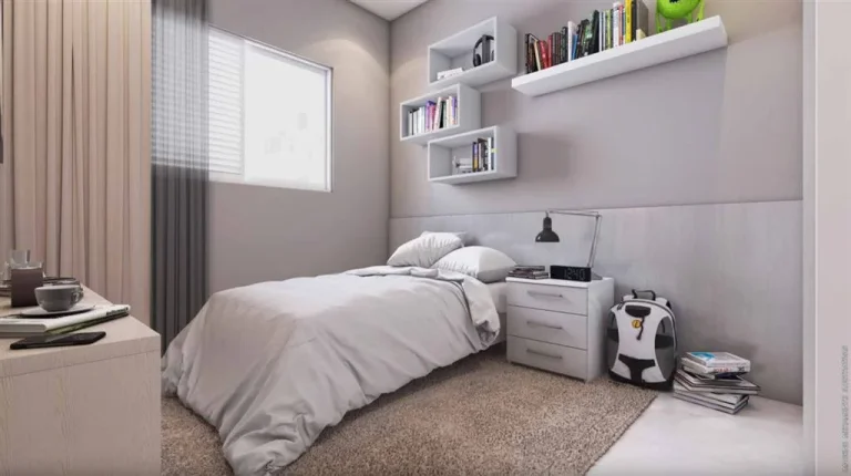 Imagem APARTAMENTO COM 58.21 m² - CENTRO - SÃO VICENTE SP