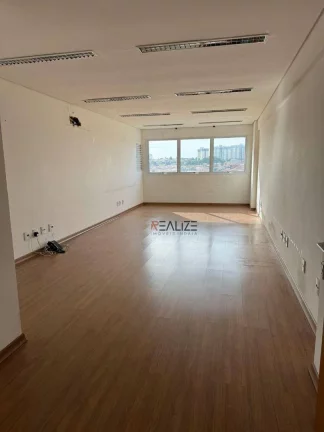 Imagem Sala à venda, 39 m² por R$ 340.000,00 - Condomínio Office Premium - Indaiatuba/SP