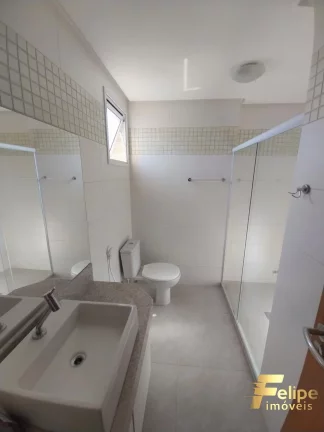 Imagem APARTAMENTO A UMA QUADRA DA PRAIA COM 3 QUARTOS E 1 SUÍTE / PRAIA DO MORRO