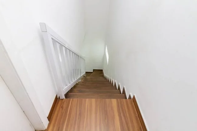 Imagem CASA RESIDENCIAL em São Paulo - SP, Aclimação