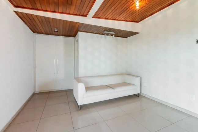 Imagem COBERTURA RESIDENCIAL em São Paulo - SP, Higienópolis