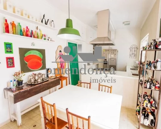 Imagem Apartamento 4 quartos, 2 suites, 2 vagas, 330 m2