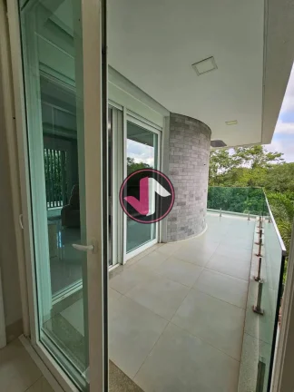 Imagem Casa a Venda Belvedere. . Terreno com 610m² e 424 m² de área construída, com 5 suítes, escritó...