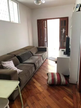 Imagem Casa à venda no Brooklin, Rua Ribeiro do Vale!