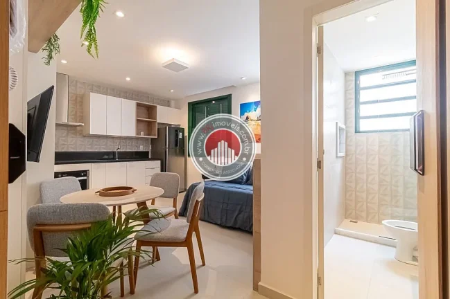 Imagem Apartamento a Venda no bairro Copacabana - Rio de Janeiro, RJ