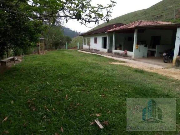 Imagem Sítio com 2 quartos, 14 Alqueires Paulista, à venda em Igarata SP