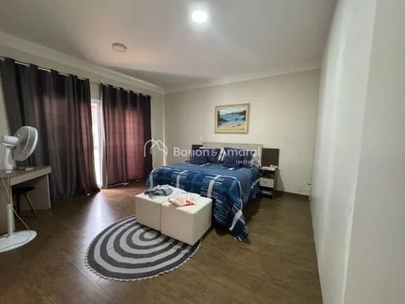 Imagem Casa para venda com 3 suítes no Condomínio Alto da Boa Vista.

Condomínio delicioso de morar, mui...
