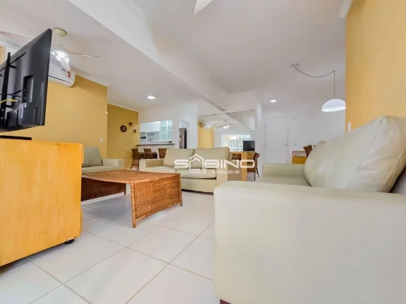 Imagem Apartamento à venda, com 4 dormitórios 2 suítes 148m² - na Riviera de São Lourenço - Bertioga SP