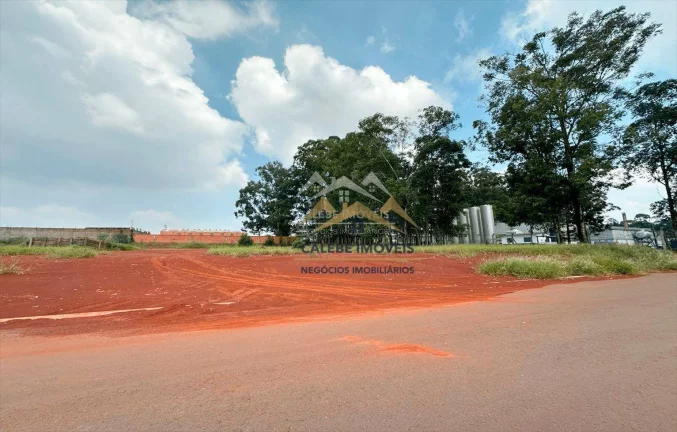 Imagem Terreno à venda, 7500 m² por R$ 2.625.000,00 - Jardim Aeroporto - Tatuí/SP
