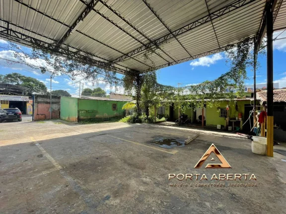 Imagem 2 lotes juntos com 900 m2 de Área total - Veneza - COD 1359