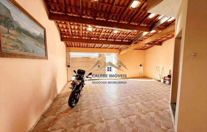 Imagem Casa com 2 dormitórios à venda, 75 m² por R$ 245.000,00 - Residencial São Conrado - Tatuí/SP