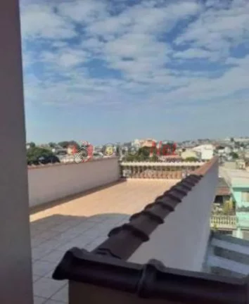 Imagem Sobrado com 4 vagas à Venda no bairro Independência em São Bernardo