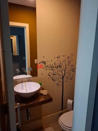 Imagem Apartamento à venda, Rudge Ramos, São Bernardo do Campo