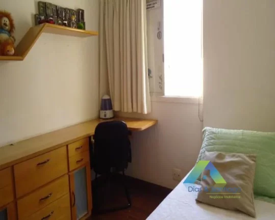 Imagem Apartamento Residencial à venda, Vila Monte Alegre, São Paulo - .
