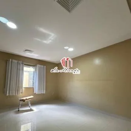 Imagem Condomínio Parque das Samambaia - Flores, 4Qtos s/ 2 suítes, Duplex!