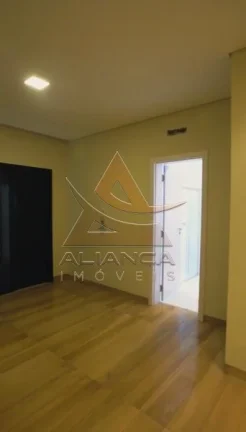 Imagem Casa Condomínio - Ribeirão Preto - Alphaville