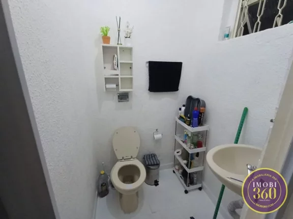 Imagem Sobrado à Venda em Penha de França, São Paulo - SP