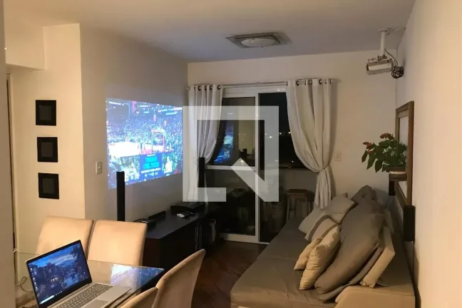 Imagem Apartamento à Venda - Ipiranga, 2 Quartos, 68 m2