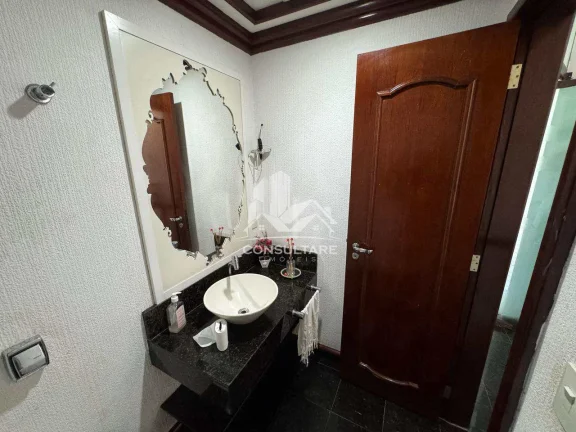 Imagem Cobertura com 4 quartos na Pompéia Cod: 23923 GER