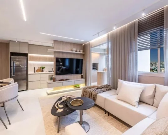 Imagem Apartamento com 2 dormitórios à venda, 66 m² por R$ 711.000,00 - Vila Prudente (Zona Leste) - São Paulo/SP