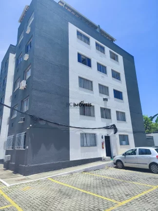 Imagem Apartamento a Venda no bairro Bandeirantes - São Gonçalo, RJ