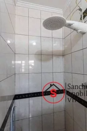 Imagem SOBRADO ALUGUEL ou VENDA NA VILA PRUDENTE Excelente sobrado 5 minutos da estação do metrô Vila Prudente