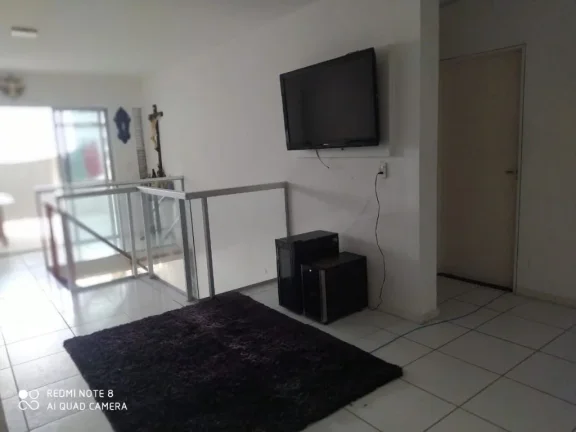 Imagem Apartamento tríplex de 400m² à venda, com 05 quartos suítes, localizado em Boa Viagem, Recife - Pernambuco.