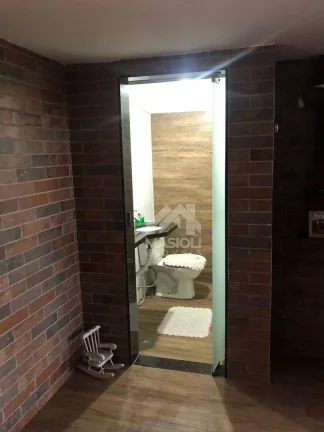 Imagem Casa com 3 dormitórios à venda por R$ 520.000,00 - Jardim Marilândia - Vila Velha/ES