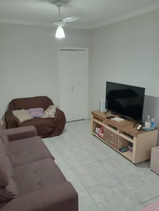 Imagem Casa com 2 dormitórios à venda, 95 m² por R$ 420.000,00 - Vila Junqueira - Santo André/SP