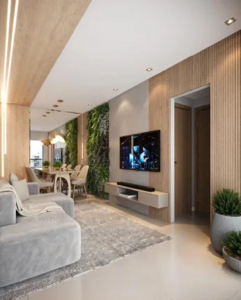 Imagem Garden Duplex Exclusivo no Ilha de Skopelos - Vila Velha (ES)