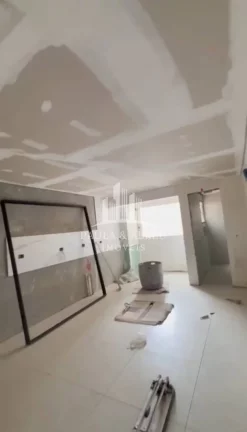 Imagem Apartamentos de 1 a 3 Dormitórios, Duplex, de 30 a 154m² na Vila Bocaina, Mauá-SP