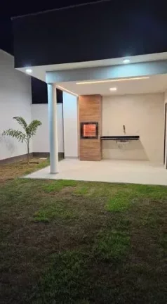 Imagem Casa à venda em Maricá, Jardim Atlântico Oeste (Itaipuaçu), com 3 quartos, 120m2