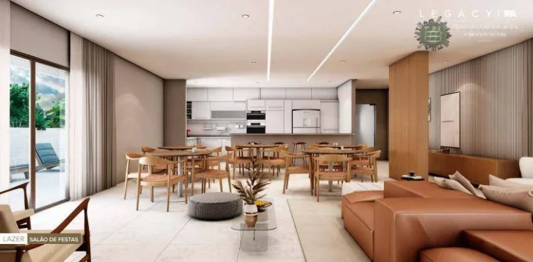 Imagem Apartamento com 2 dormitórios à venda, 75 m² por R$ 720.000,00 - Vila Guilhermina - Praia Grande/SP