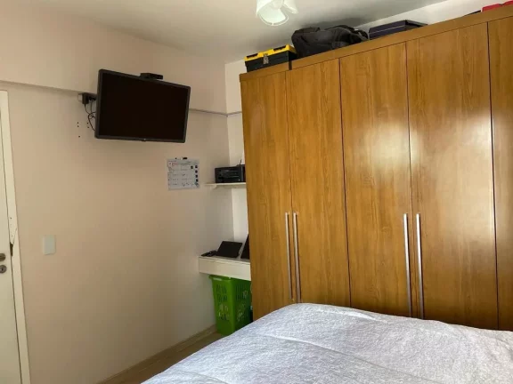 Imagem Apartamento com 3 dormitórios à venda, 93 m² por R$ 445.000,00 - Vila Adelina - Suzano/SP