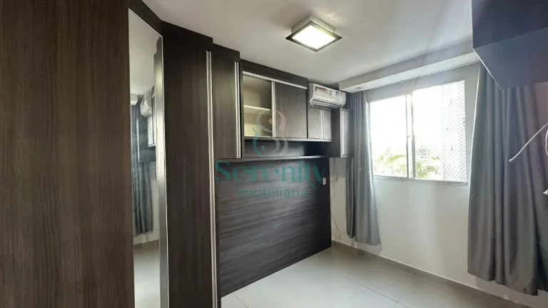 Imagem Apartamento para alugar na Gleba Palhano - Spazio Leopoldina - 2 dormitórios - 1 vaga - R$1.600,00/mês Londrina - PR